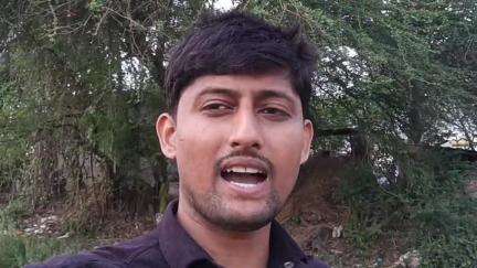 उत्तर प्रदेश में कहा जा रहा है 6 करोड़ लोगों को गरीबी से बाहर निकाला गया है