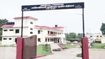 डोईवाला: लेखपालों की हड़ताल डोईवाला तहसील में तीसरे दिन भी रही जारी