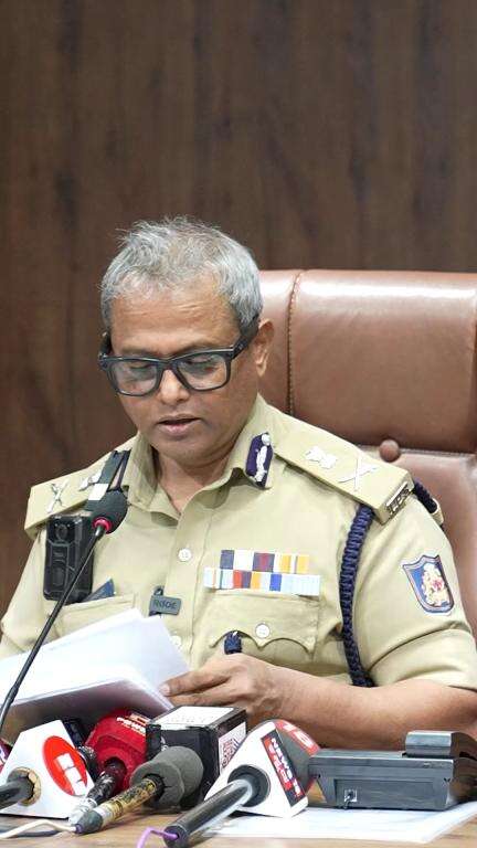 ಎಲೆಕ್ಟ್ರಾನಿಕ್ ಸಿಟಿ ಪೊಲೀಸರು ₹16.5 ಲಕ್ಷ ಮೌಲ್ಯದ ಆಸ್ತಿ ವಶಕ್ಕೆ!