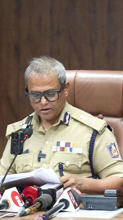 ಬೇಗೂರು ಪೊಲೀಸ್ ಕಾರ್ಯಾಚರಣೆ: ಮನೆ ಕಳ್ಳನ ಬಂಧನ ಮತ್ತು ಆಸ್ತಿ ವಶಪಡಿಕೆ