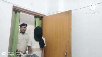साहिबगंज: जिरवाबाड़ी पुलिस ने सकरोगढ़ गैस गोदाम के पास से एक युवक को देशी कट्टा और 3 जिंदा गोली के साथ किया गिरफ्तार, SDPO ने दी जानकारी
