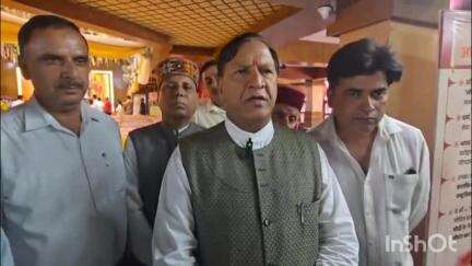 सोलन: 2 जून को सोलन प्रवास पर रहेंगे भाजपा राष्ट्रीय अध्यक्ष जेपी नड्डा, सोलन में आयोजित तिरंगा यात्रा में लेंगे हिस्सा