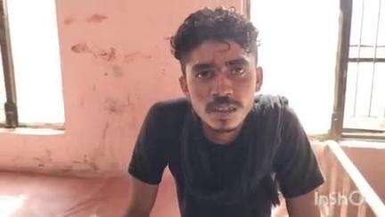 औरैया: फफूंद क्षेत्र के मुड़ैना रामदत्त की मड़ैया गांव में बहन के घर गए भाई के साथ हुई मारपीट