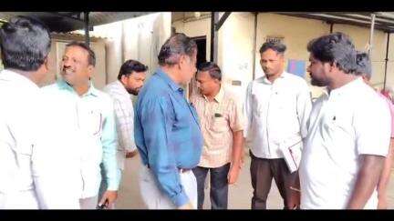 అండర్ బ్రిడ్జిలలో వర్షపు నీరు లేకుండా చర్యలు: కమిషనర్ నందన్