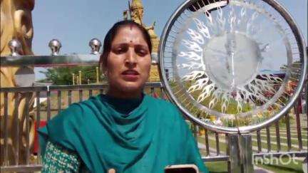 हमीरपुर: जब तक नई कमेटी का गठन नहीं होता, तब तक नवदुर्गा धाम मंदिर की व्यवस्थाएं पहले की तरह चलती रहेंगी: प्रधान मंजू धीमान