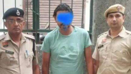 हिसार: हांसी: व्हाट्सएप ग्रुप पर ट्रेडिंग के नाम पर ₹3.6 लाख की धोखाधड़ी, आरोपी गिरफ्तार