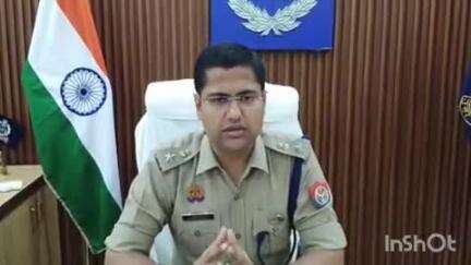टांडा: अंबेडकर नगर में 500 मकान मालिकों का सत्यापन, किराएदारों के लिए पुलिस का नया प्लान, सीसीटीवी कैमरे और आधार कार्ड अनिवार्य