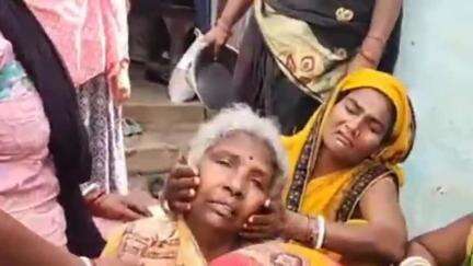 चास: सेक्टर 9 निवासी प्रवासी मजदूर की सड़क दुर्घटना में मौत, चेन्नई से बोकारो पहुंचा शव
