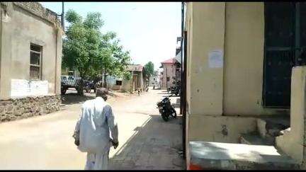 रावेर: कोठारा गावातून २२ वर्षीय तरुणी झाली बेपत्ता ,फैजपूर पोलीस ठाण्यात नोंदवली हरवल्याची तक्रार.