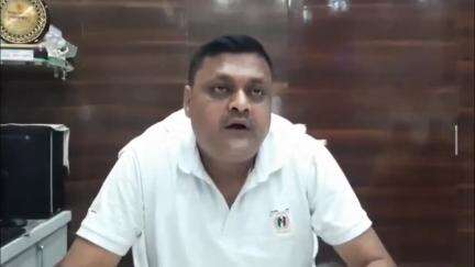 চাপড়া: সাতমাইল এলাকায় চুরি যাওয়ার টোটো উদ্ধার করলেন চাপরা থানার পুলিশ