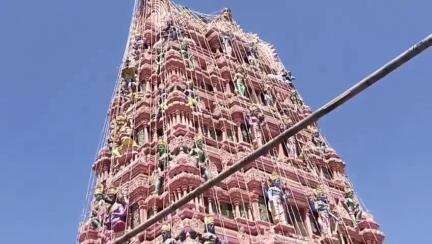 పిఠాపురం సబ్ స్టేషన్ పరిధిలో శుక్రవారం ఉదయం 7 నుండి 12 గంటల వరకు విద్యుత్ నిలుపుదల విద్యుత్ శాఖ అధికారి  ప్రభాకర్