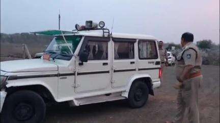 महू बढ़ गोंदा थाना क्षेत्र में हुई दो लूट का पुलिस ने किया पर्दाफाश