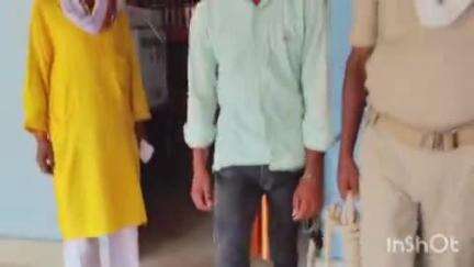 करपी: करपी पुलिस ने दहेज हत्या के आरोपी को देवकी विगहा गांव से किया गिरफ्तार, भेजा जेल
