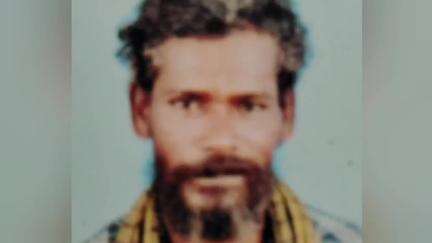ಚಾಮರಾಜನಗರ: ಕಗ್ಗಳ ಗ್ರಾಮದ ಸಿದ್ದಯ್ಯ ಅಲಿಯಾಸ್ ಪಿಣ್ಣಯ್ಯ ಎಂಬಾತ ಕಾಣೆ