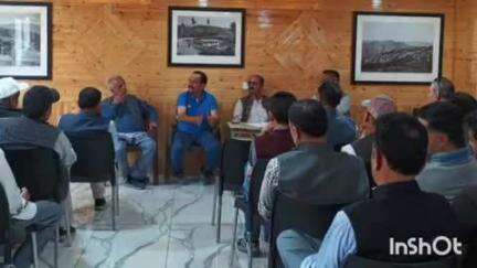 कुमारसैन: कोटगढ़ उत्सव का आयोजन 8 से 17 जून तक थानेदार में होगा, आयोजन की तैयारियां जोरों पर