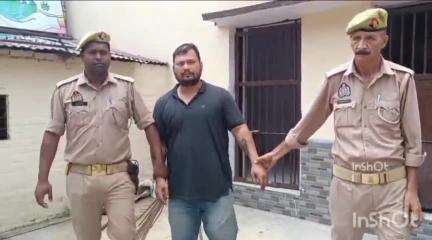 बरेली: प्रेम नगर थाना पुलिस ने ऑनलाइन सट्टा खेलने वाले आरोपी को किया गिरफ्तार, सात आरोपी फरार