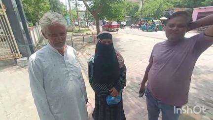 एटा: इस्लाम नगर जलेसर में मकान नाम कराने को लेकर कलियुगी बेटों ने पिता, भाई की पत्नी और बच्चों के साथ की मारपीट