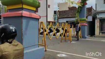 மதுரை தெற்கு: 16 ஆண்டுகளுக்குப் பின்பு செயல்பாட்டிற்கு வந்த பழங்காநத்தம்-ஜெயஹிந்திபுரம் மேம்பாலத்தை காணொளி மூலம் துவக்கி வைத்த முதலமைச்சர்