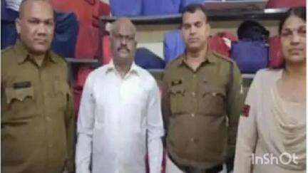 दुर्ग: जिले में ट्यूशन के दौरान एक आरोपी टीचर ने बालिका से की थी गंदी हरकत, 5 साल कैद की सजा
