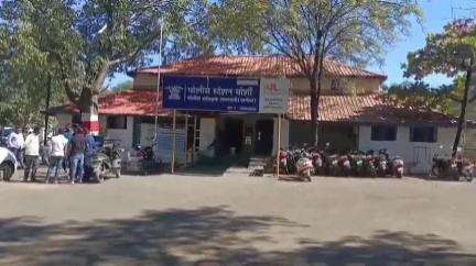 मोर्शी: मोर्शी पोलीस स्टेशन हद्दीतून अल्पवयीन मुलीला फुस लावून पळवुन, मोर्शी पोलीस स्टेशनला तक्रार दाखल