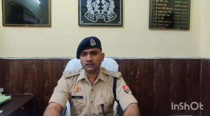 बरेली: मिलिट्री इंटेलिजेंस लखनऊ और सीबीगंज थाना पुलिस ने जन सेवा केंद्र से फर्जी मार्कशीट के साथ 7 आरोपियों को किया गिरफ्तार