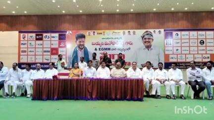 తాండూరు: ప్రతి ఒక్క యువకుడికి ఉద్యోగం కల్పించడమే నా లక్ష్యం ; ఎమ్మెల్యే మనోహర్ రెడ్డి
