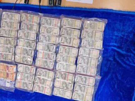 रायपुर: डुमरतराई स्थित औषधि वाटिका की दुकान से ₹27 लाख चोरी करने वाला आरोपी विजय कश्यप उर्फ गुड्डा गिरफ्तार