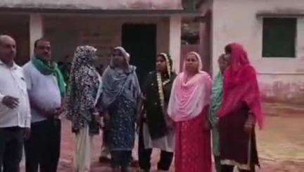चास: झारखंड मुक्ति मोर्चा चास नगर अध्यक्ष ने वार्ड 8 में समस्याओं का निरीक्षण किया