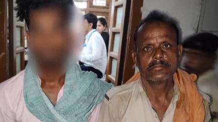 अरेराज: गोविंदगंज पुलिस ने टिकुलिया गांव के समीप वाहन चेकिंग के दौरान चोरी की बाइक के साथ एक युवक को किया गिरफ्तार