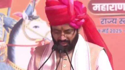 करनाल: मुख्यमंत्री नायब सिंह सैनी ने गांव सालवन में करोड़ों के विकास कार्यों की घोषणा की