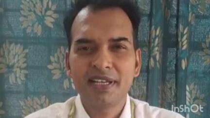 सुपौल: स्वास्थ्य विभाग सुपौल के माइक्रोबायोलॉजिस्ट ने जिला प्रशासन के फेसबुक पेज से दी जानकारी