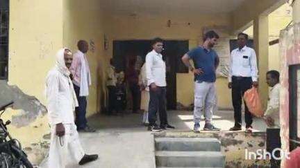 अकबरपुर: अकबरपुर थाना क्षेत्र के नारायणपुरम कॉलोनी में किशोरी ने फांसी लगाकर की आत्महत्या, पुलिस ने शव को पोस्टमार्टम के लिए भेजा