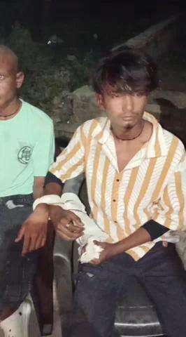 बख्शी का तालाब: भोली में ग्रामीणों ने ई-रिक्शा चोरों को पकड़ा, पुलिस के हवाले किया