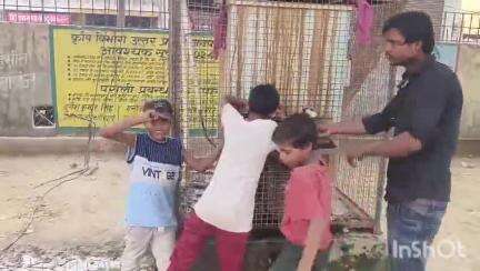 दातागंज: दातागंज तहसीर परिसर में पानी समस्या को लेकर क्या बोले ग्रामीण #jansamsya