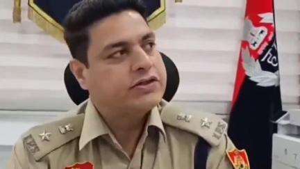 जगाधरी: बिलासपुर में सेंटर पर फायरिंग करने वाले एक आरोपी को मोहाली पुलिस ने पकड़ा, एसपी ने कहा-प्रोटेक्शन वारंट पर करेंगे पूछताछ