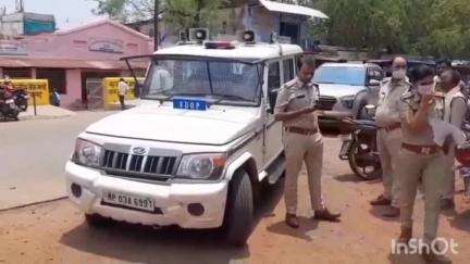 बटियागढ़: पथरिया SDOP रघु केशरी ने बटियागढ़ थाना क्षेत्र में हुए हत्याकांड को लेकर किया घटनास्थल का निरीक्षण