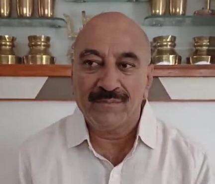 રાજુલા: તાલુકાના ૧૩ ગામના ખેડૂતોનો આભાર માનતા નગરપાલિકાના પૂર્વ પ્રમુખ રવુભાઇ ખુમાણ