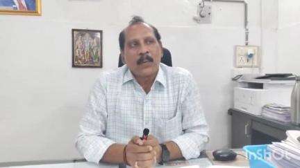 ఆదోని: పట్టణంలోని భీమ్ రెడ్డి కాలనీలో డ్రైనేజీ, రోడ్ల సమస్య పరిష్కరించాలని స్థానికుల విజ్ఞప్తి, స్పందించిన కమిషనర్‌ #localissue