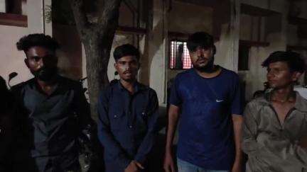 ભચાઉ: કસ્ટમ ચાર રસ્તા નજીક બાઇકો સ્લીપ થતા શહેરીજનો ત્રાહીમામ #jansamasya