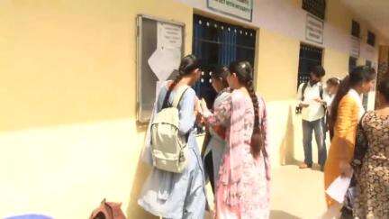 ऊना: डीएलएड की सामान्य प्रवेश परीक्षा में जिले के 6 सेंटरों में 788 परीक्षार्थियों ने लिया हिस्सा