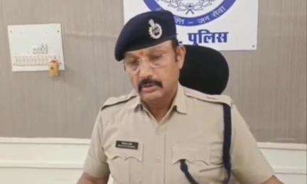ग्वालियर गिर्द: बिजौली में अज्ञात आरोपी ने मकान में घुसकर सोने-चांदी के जेवर चुराए