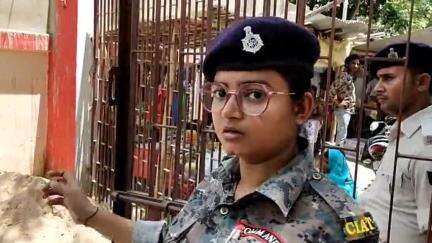 समस्तीपुर: कोर्ट से चार कैदियों के फरार होने पर SP ने की कार्रवाई, एक हवलदार और आठ सिपाही निलंबित