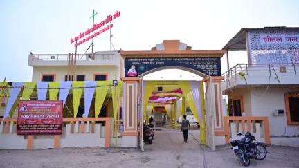 सांचोर: सांचौर में भामाशाह ने करोड़ों रुपये खर्च करके गायों के लिए ट्रॉमा सेंटर बनाया, अब होगा लोकार्पण