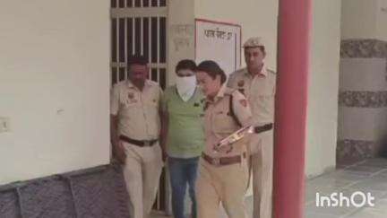 सोनीपत: सोनीपत में दुष्कर्म और छेड़छाड़ का आरोपी फिजियोथैरेपिस्ट गिरफ्तार