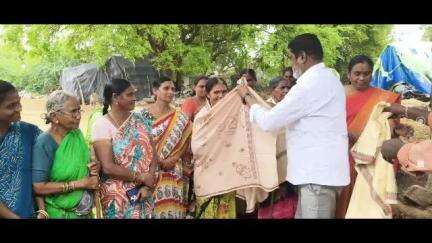 పెద్దపల్లి: ఓదెల మండలంలోని కొలనూరు గ్రామంలో రాణి అహల్యబాయిని స్ఫూర్తిగా తీసుకోవాలని అన్నారు పెద్దపెల్లి జిల్లా బిజెపి అధ్యక్షులు