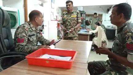 कांकेर: मनकेसरी बाइपास रोड में कार की टक्कर से सायकिल सवार की हुई मौत, रिपोर्ट दर्ज