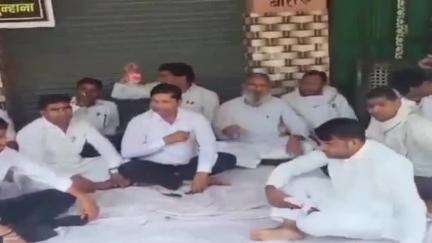 नूह: पुन्हाना नायब तहसीलदार पर लगे आरोपों पर नूह डीसी का बयान, जांच में आरोप सिद्ध नहीं