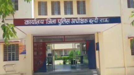 नैनवां: बोरदा गांव में झांसा देकर युवक को बुलाकर लूटने वाले दम्पती सहित 4 आरोपी गिरफ्तार