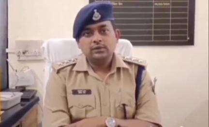 ग्वालियर गिर्द: ग्वालियर: महिला थाने में महिला ने पति और ससुराल वालों पर दहेज के लिए प्रताड़ित करने का आरोप लगाया