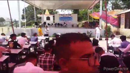 नादौन: ओमान में नौकरी का अवसर, आईटीआई रैली में लिए गए साक्षात्कार